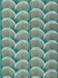Sanderson Manilla embroidery furnishing fabric 136cm wide, UK version