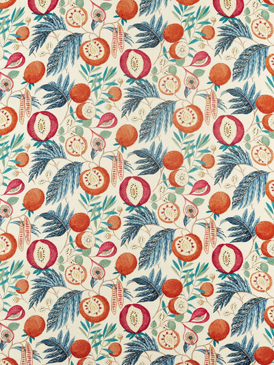 John Lewis Sanderson Jackfruit Furnishing Fabric 139cm- Buy online at McGrocer