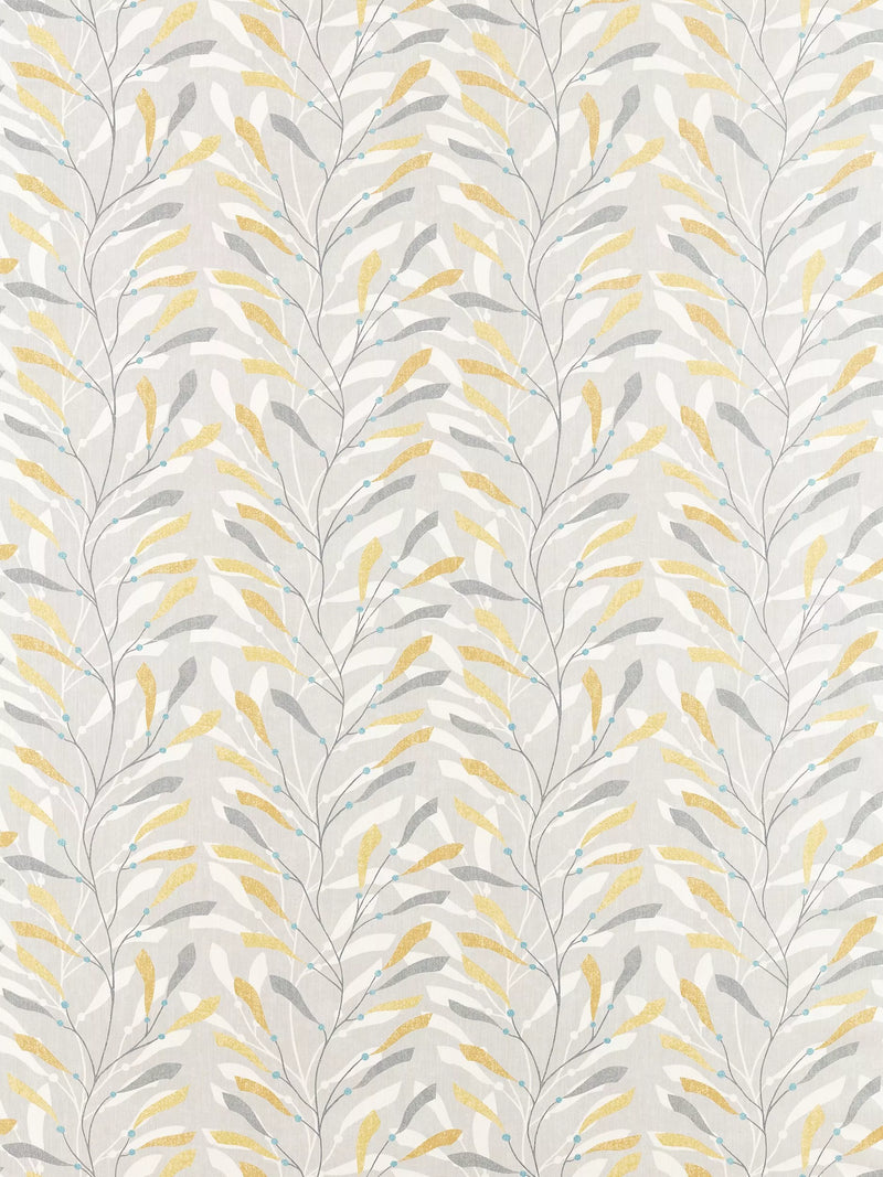 Sanderson Sea Kelp furnishing fabric (British brand)