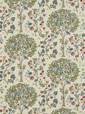 Morris & Co. Kelmscott Tree Furnishing Fabric