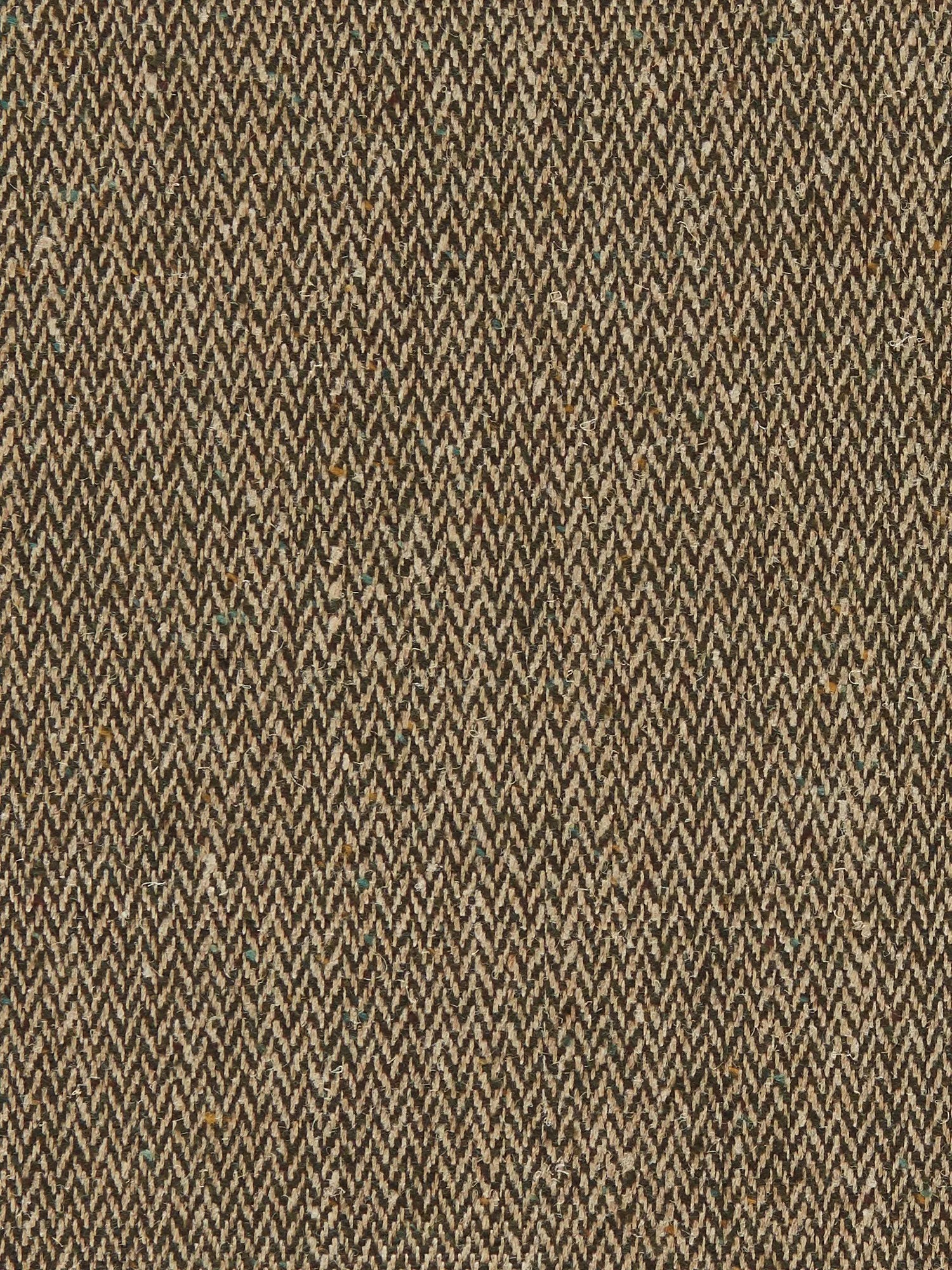 Morris & Co. Brunswick furnishing fabric, UK version