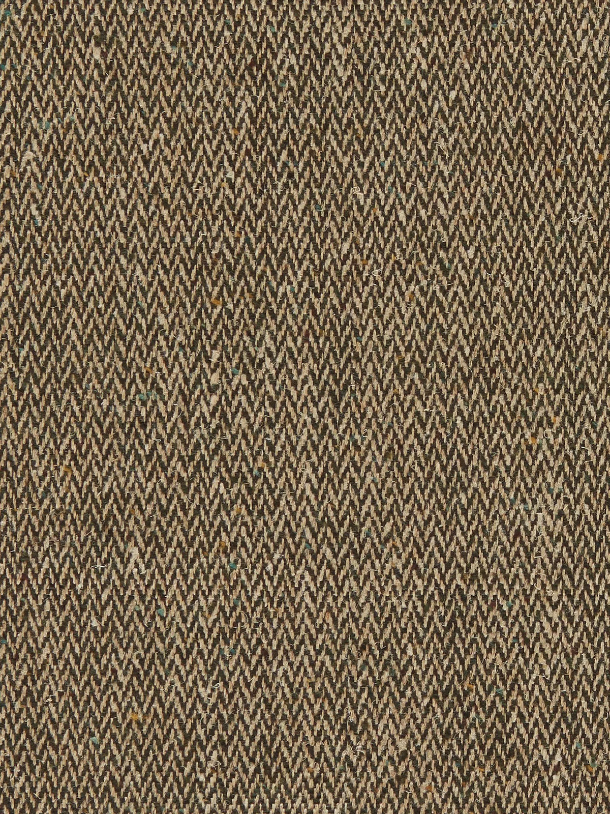Morris & Co. Brunswick furnishing fabric, UK version