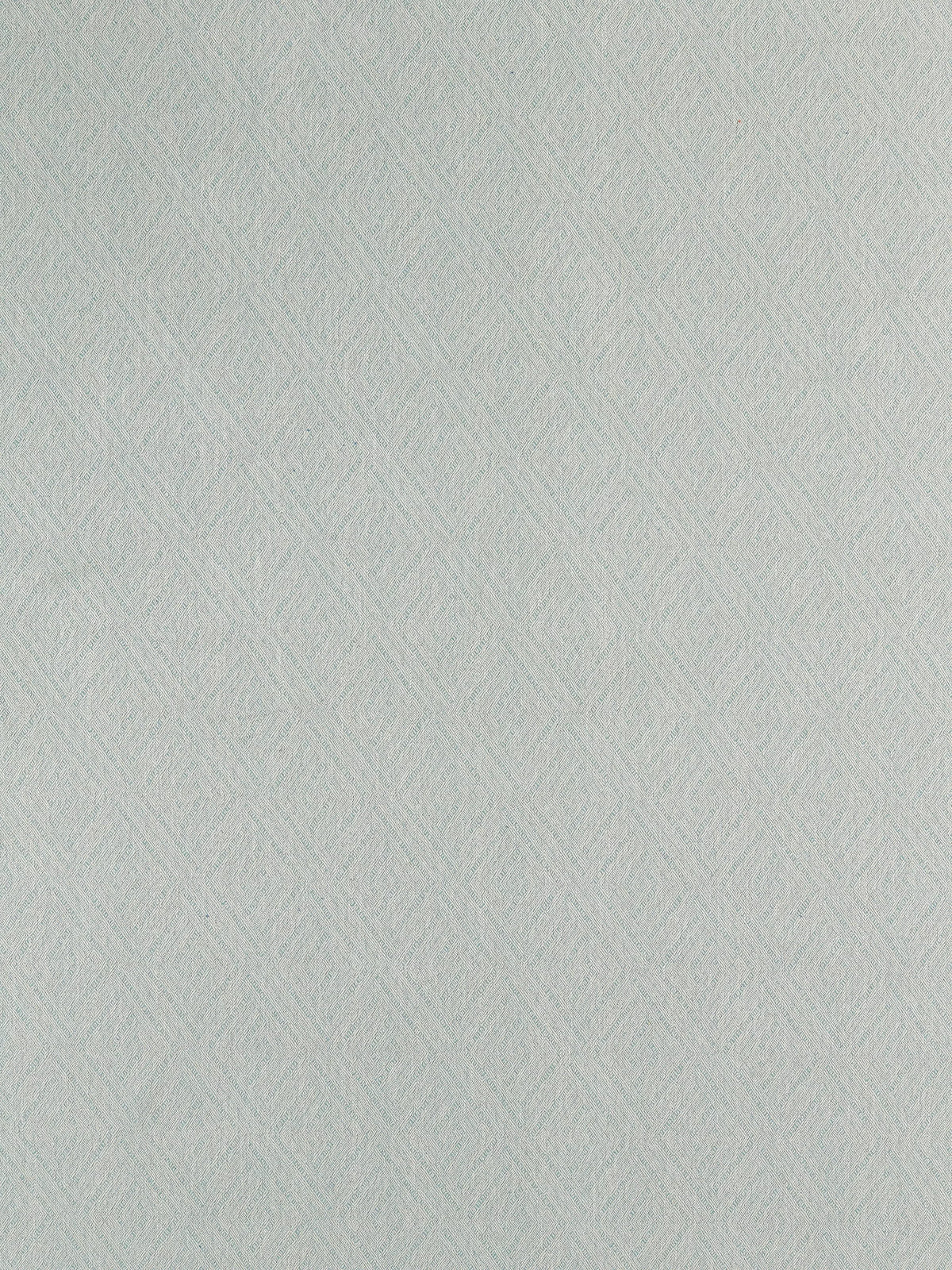 Morris & Co. Lethaby furnishing fabric geometric pattern, imported from the UK