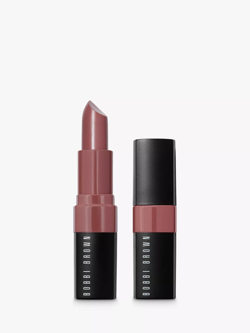 Bobbi Brown Crushed Lipcolour Real Nudes Lipstick and Balm 3.4g