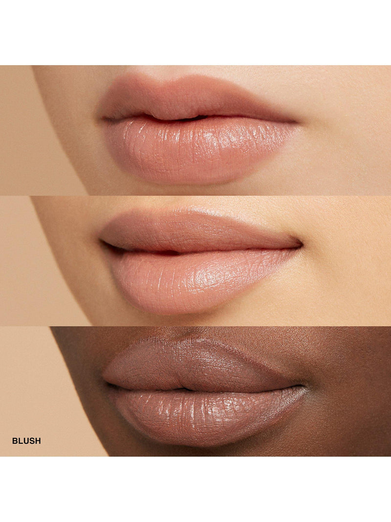 Bobbi Brown Crushed Lipcolour Real Nudes 3.4g, UK version