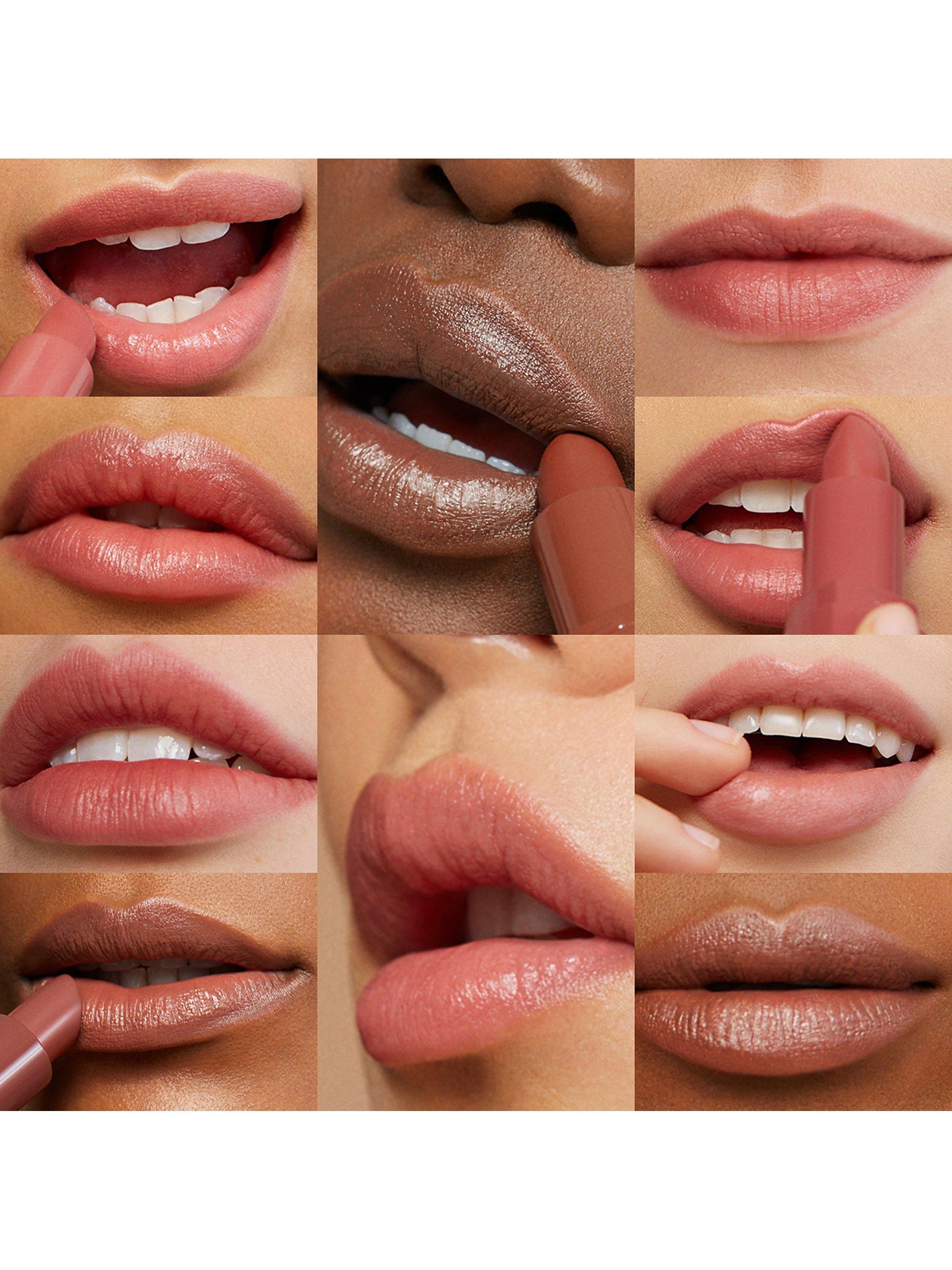 Bobbi Brown Crushed Lipcolour Real Nudes 3.4g, UK version