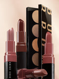 Bobbi Brown Crushed Lipcolour Real Nudes 3.4g, UK version
