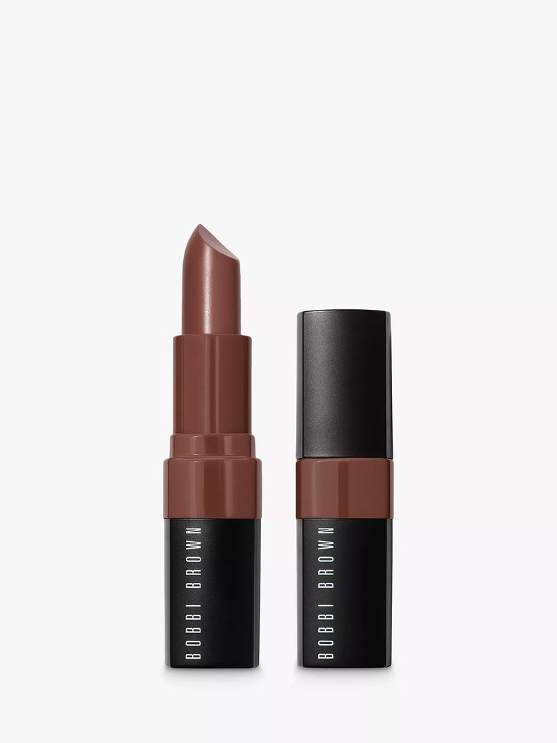 Bobbi Brown Crushed Lipcolour Real Nudes Lipstick and Balm 3.4g