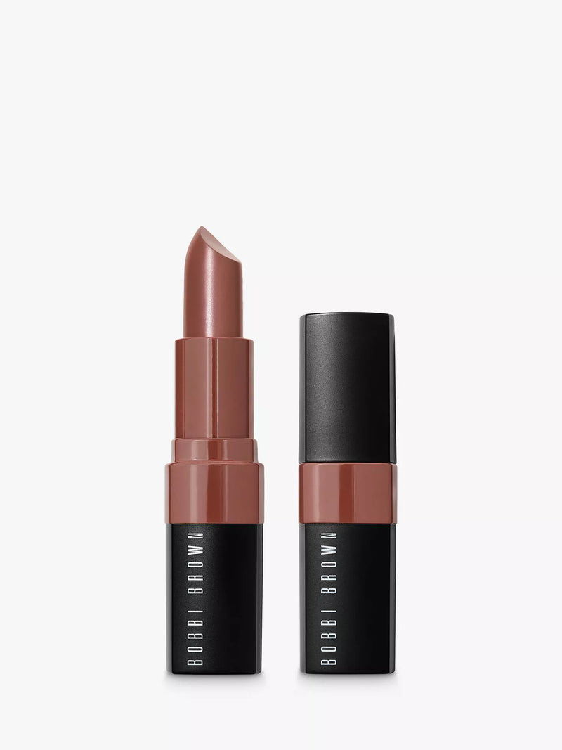 Bobbi Brown Crushed Lipcolour Real Nudes Lipstick and Balm 3.4g