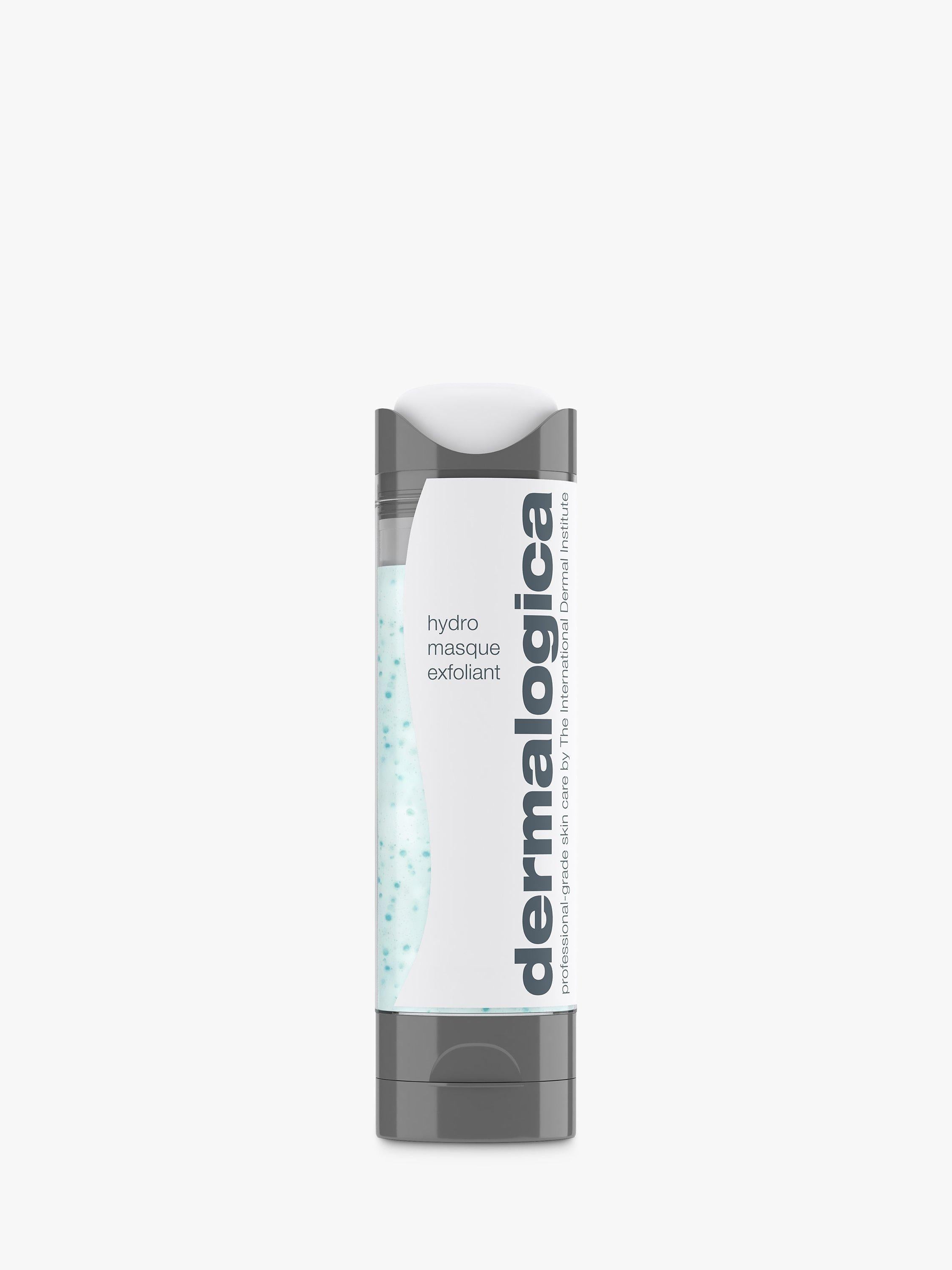 Hydrating and Exfoliating Five-Minute Face Masque 50ml