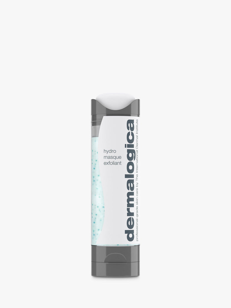 Hydrating and Exfoliating Five-Minute Face Masque 50ml