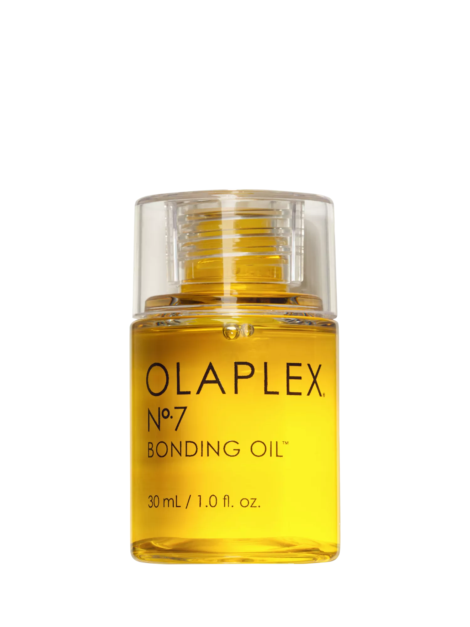 Olaplex No.7 Bonding Oil 30ml, UK version