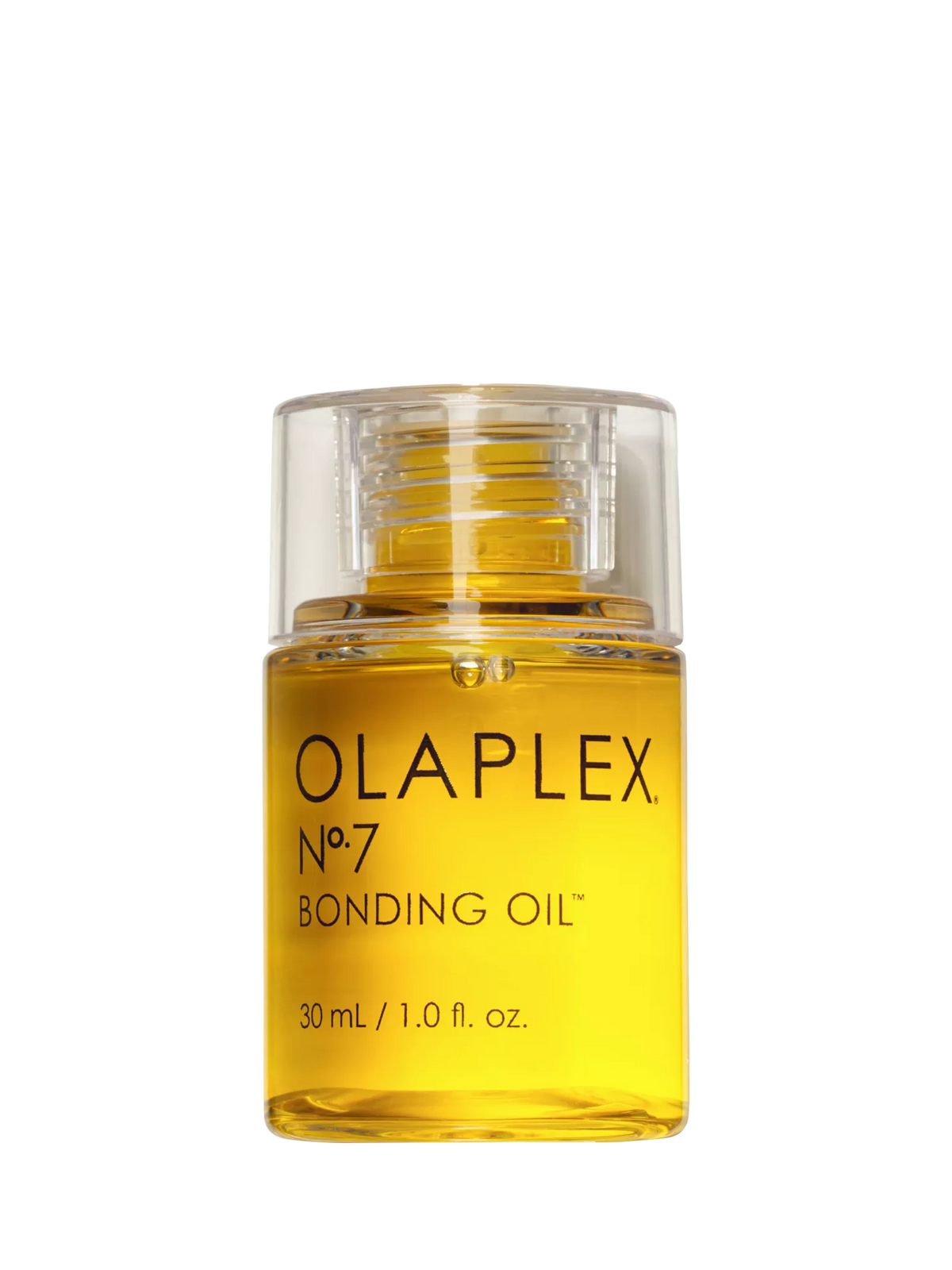 Olaplex No.7 Bonding Oil 30ml, UK version