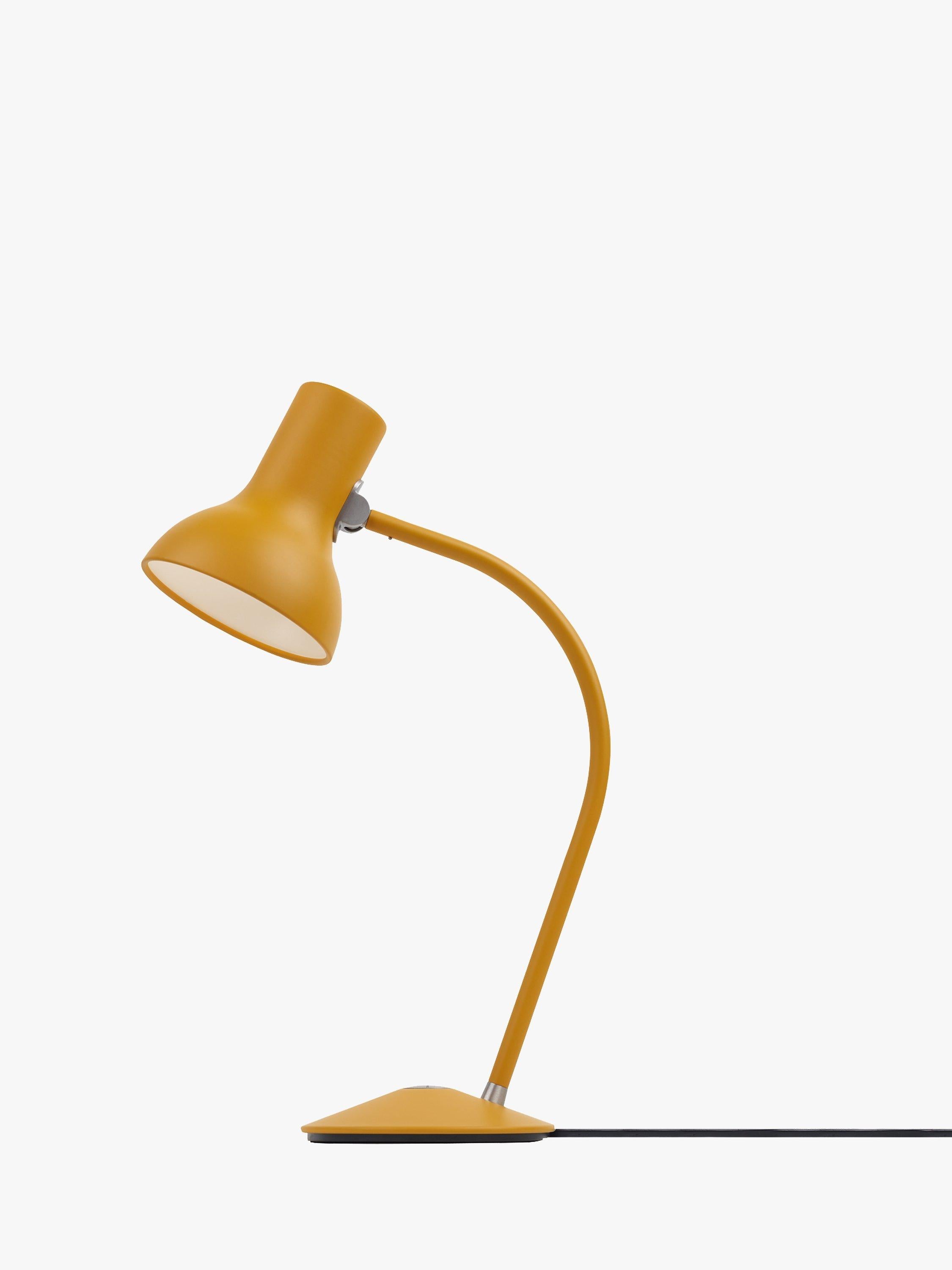 Anglepoise Type 75 Mini Table Lamp - British product
