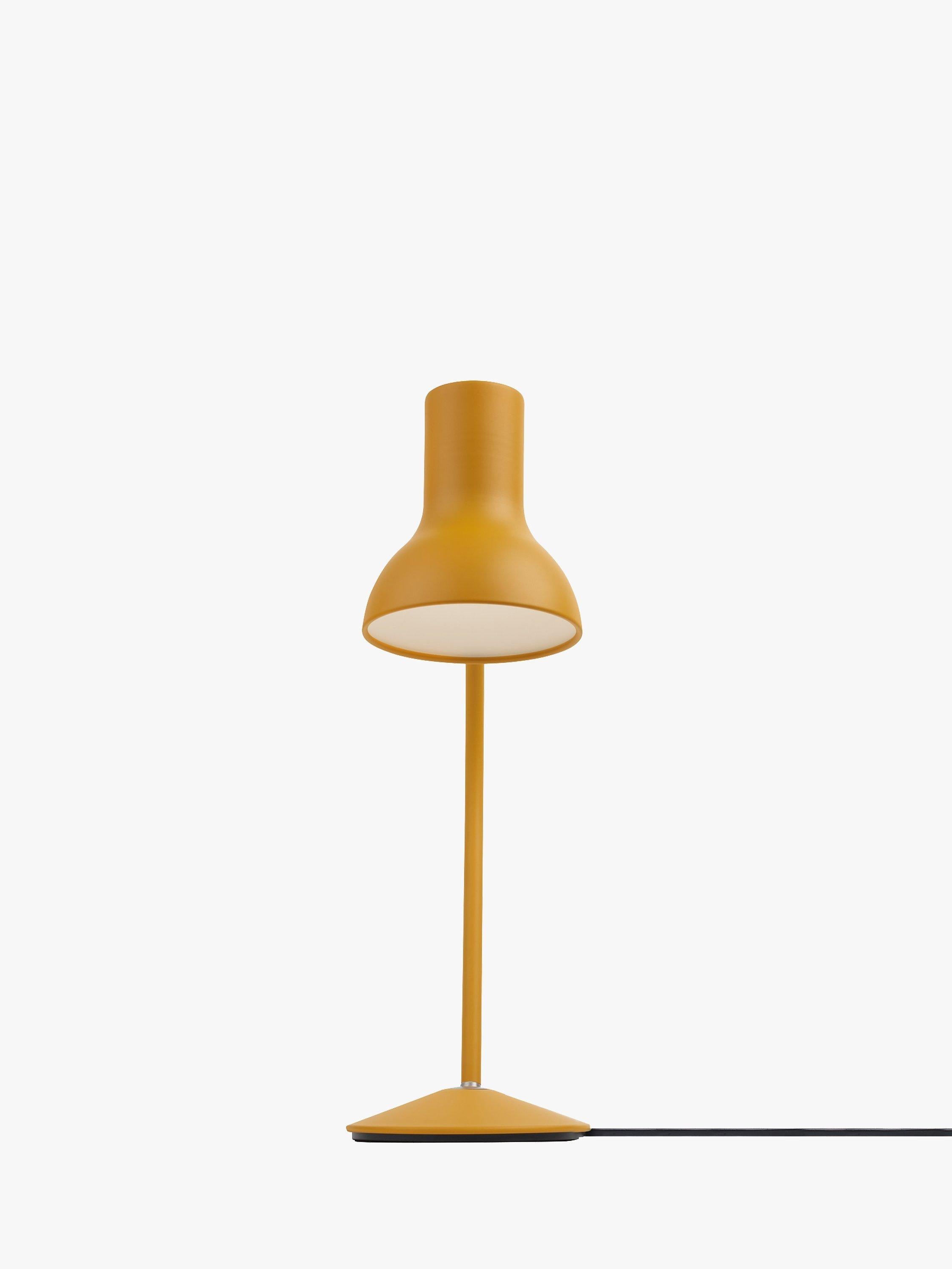 Anglepoise Type 75 Mini Table Lamp - British product