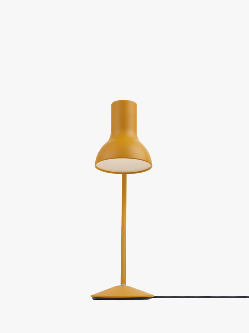 Anglepoise Type 75 Mini Table Lamp - British product