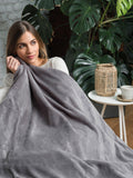 Dreamland Heated Throw 120x160cm - British product