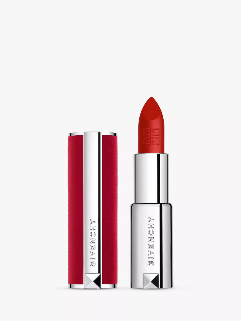 Givenchy Le Rouge Deep Velvet Lipstick 3.4g