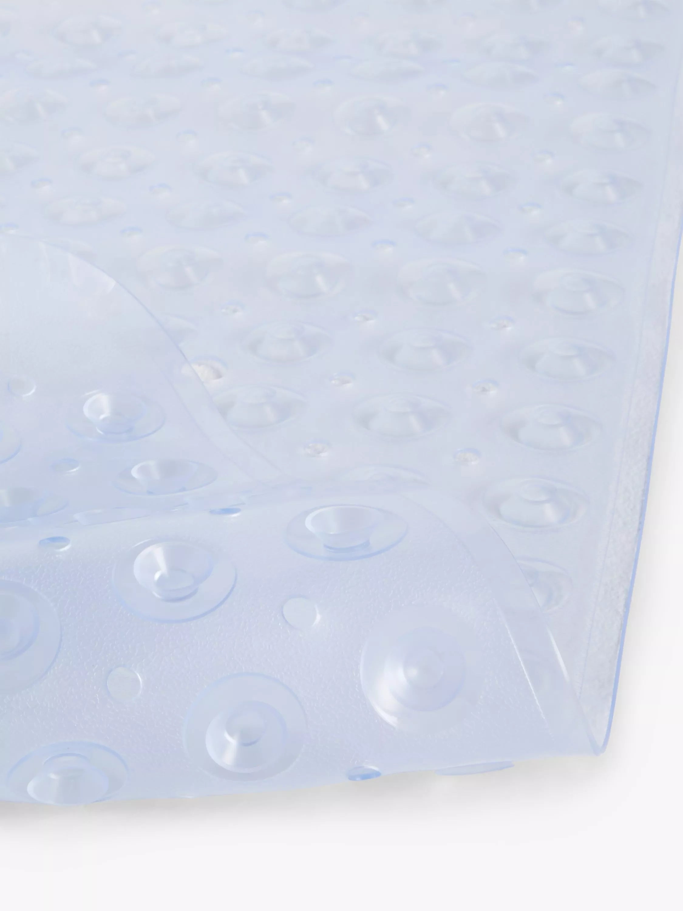 John Lewis full-length in-bath mat, UK version