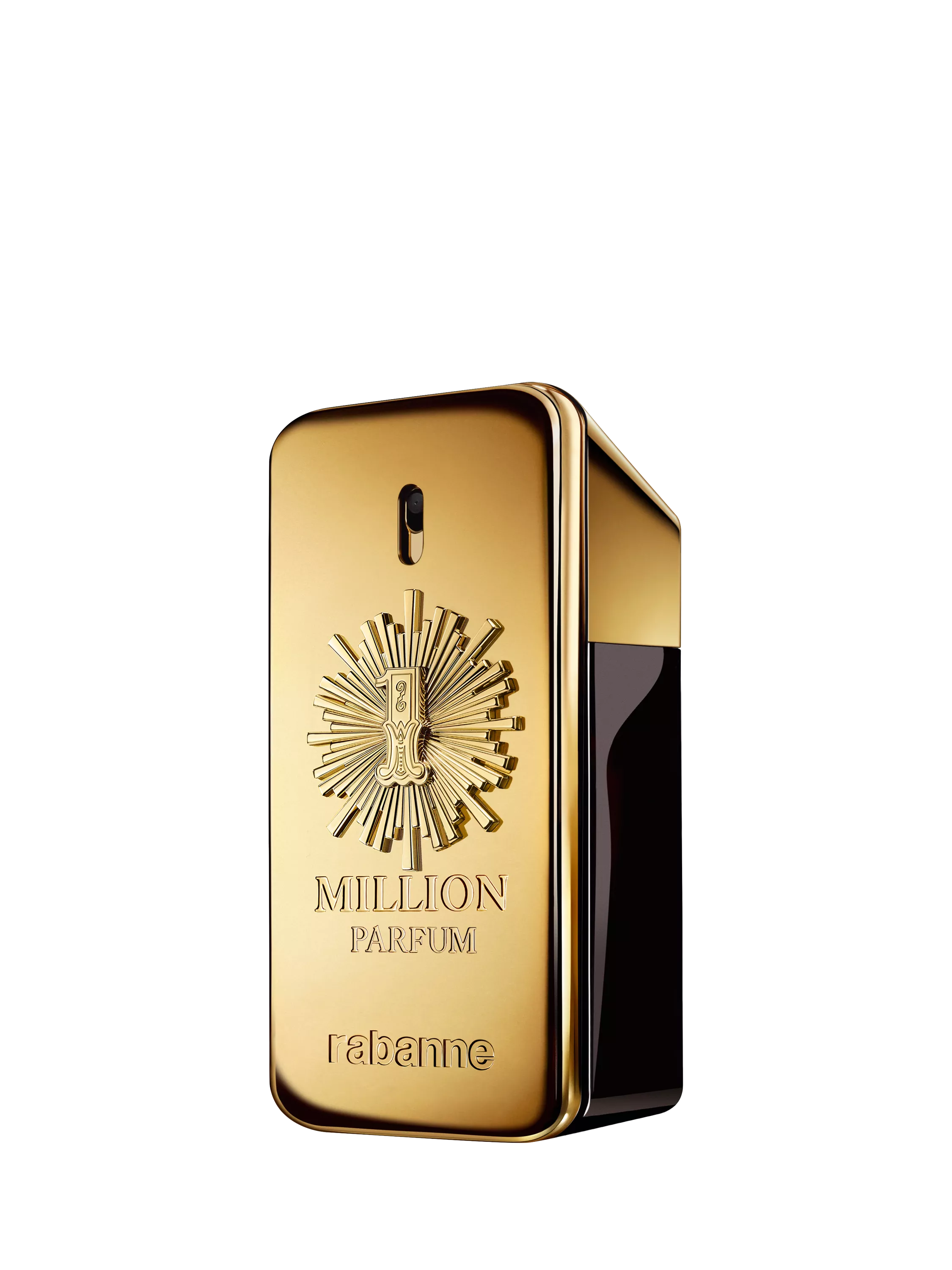 Rabanne 1 Million Parfum 50ml men's fragrance, UK version