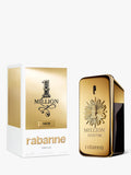 Rabanne 1 Million Parfum 50ml men's fragrance, UK version