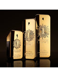 Rabanne 1 Million Parfum 50ml men's fragrance, UK version