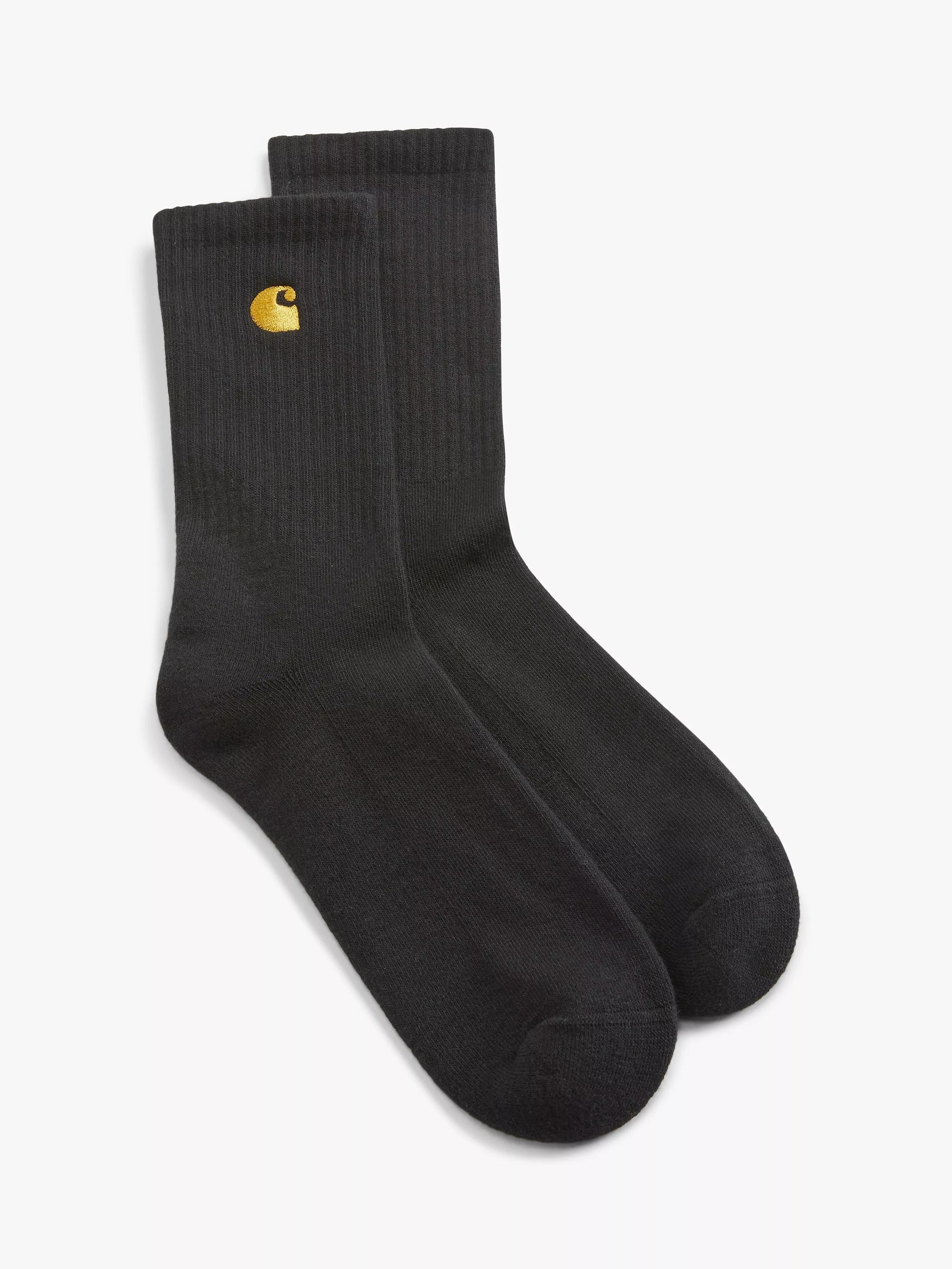 Carhartt WIP Chase crew socks one size (British brand)