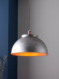 John Lewis Baldwin extra large pendant ceiling light, imported from the UK