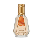 Al Rehab Caramello perfume EDP spray 50ml, UK version
