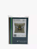 Cleopatra's Needle bee cushion tapestry kit (British brand)