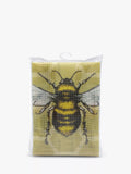 Cleopatra's Needle bee cushion tapestry kit (British brand)