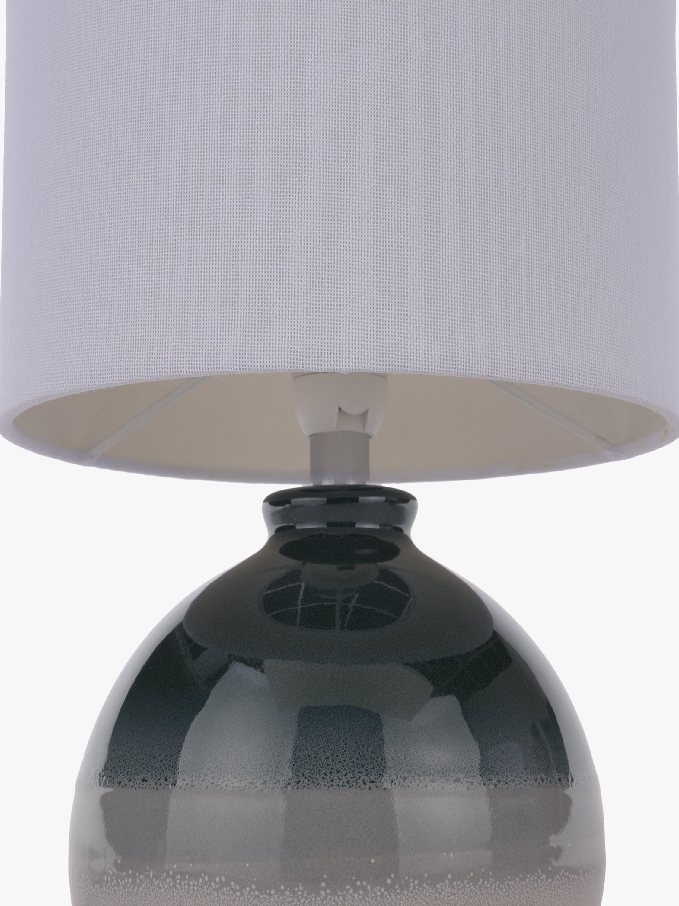 John Lewis Martha ceramic table lamps set of 2, UK version
