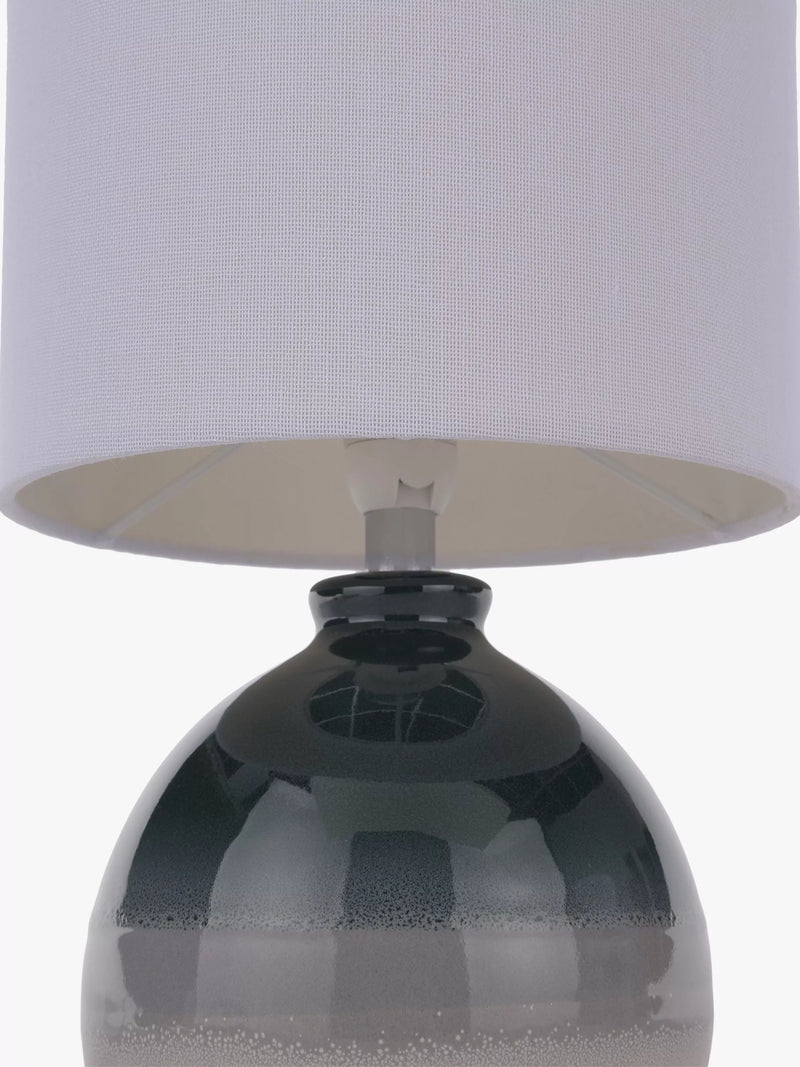 John Lewis Martha ceramic table lamps set of 2, UK version