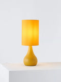 John Lewis Kristy touch table lamp, dimmable (British brand)