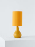 John Lewis Kristy touch table lamp, dimmable (British brand)