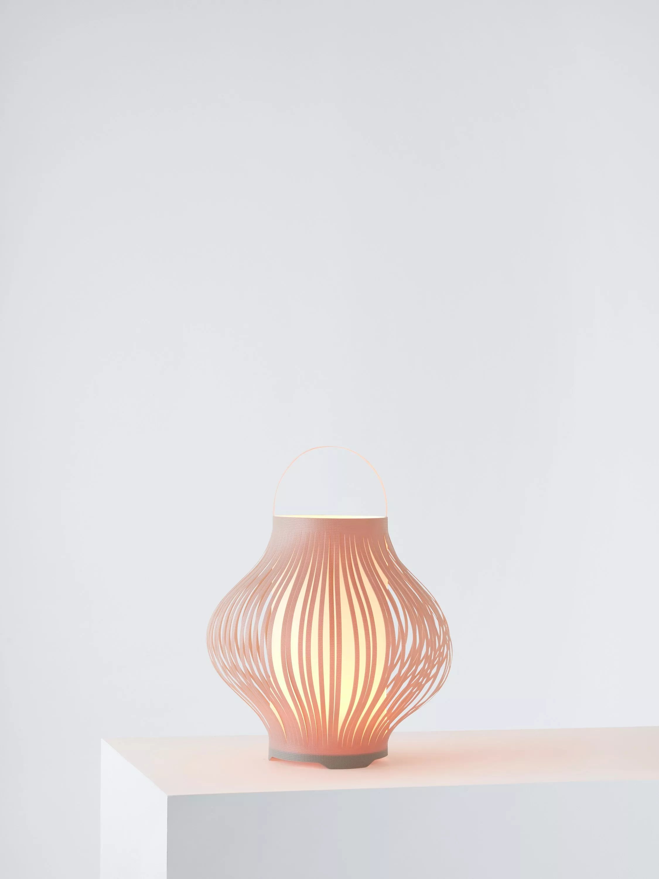 John Lewis Harmony LED Colour Changing Outdoor Lantern