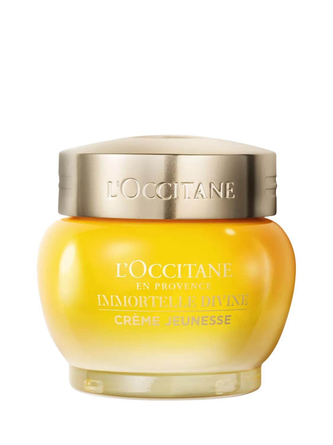 L'OCCITANE Immortelle Divine Cream, 50ml