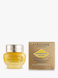 L'OCCITANE Immortelle Divine Eye Balm 15ml, UK version