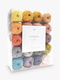 Rico Design Ricorumi yarn pack of 20 25g balls, UK version