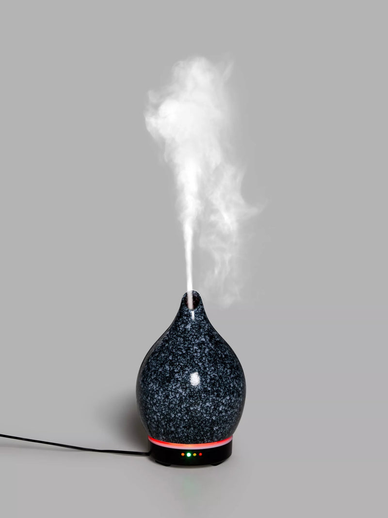 John Lewis teardrop stoneware electric diffuser, UK version