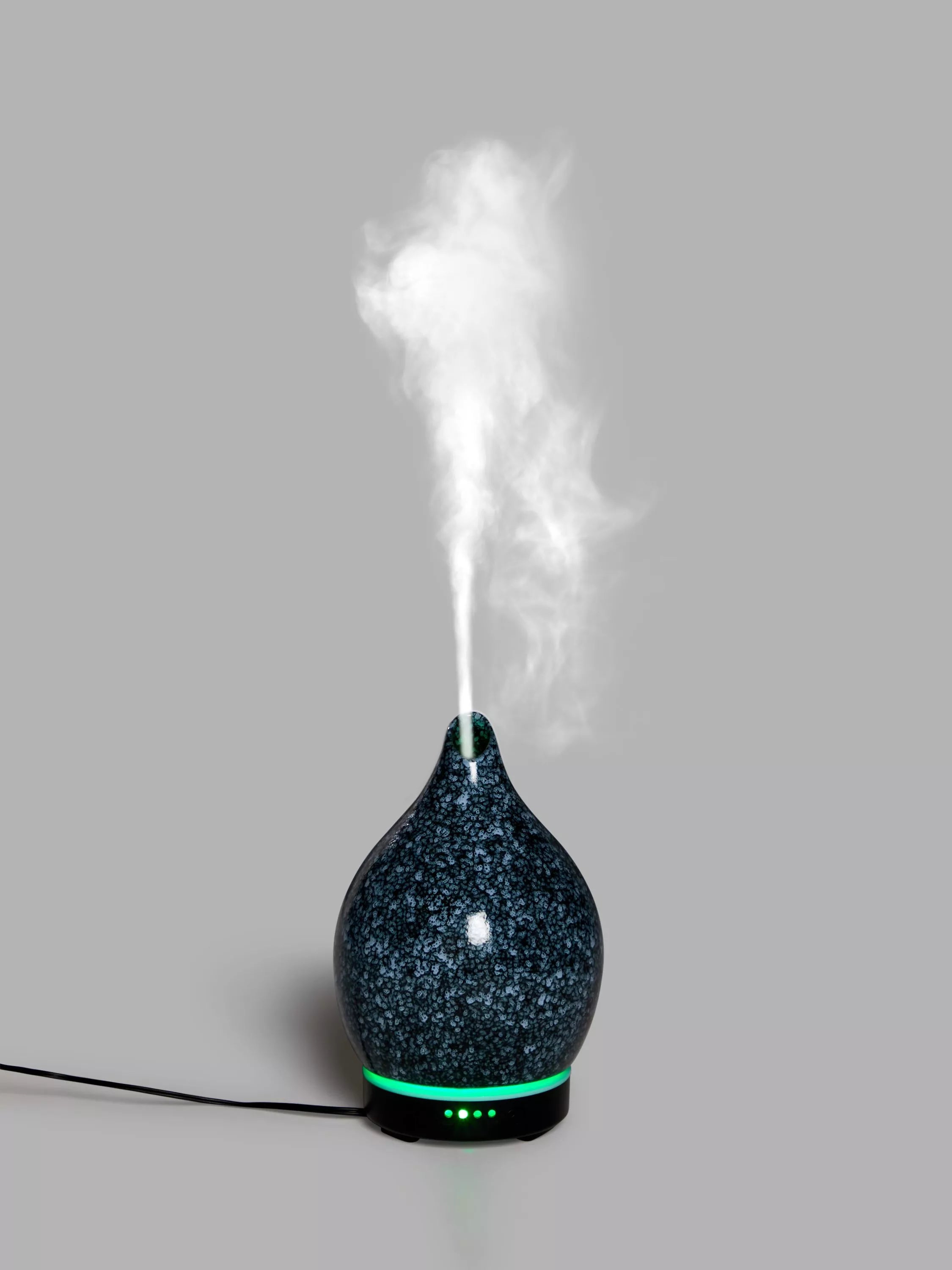 John Lewis teardrop stoneware electric diffuser, UK version