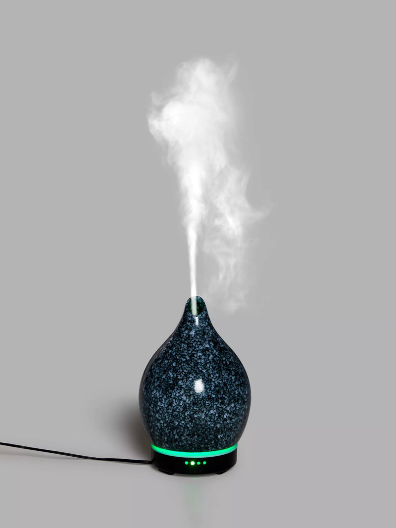 John Lewis teardrop stoneware electric diffuser, UK version