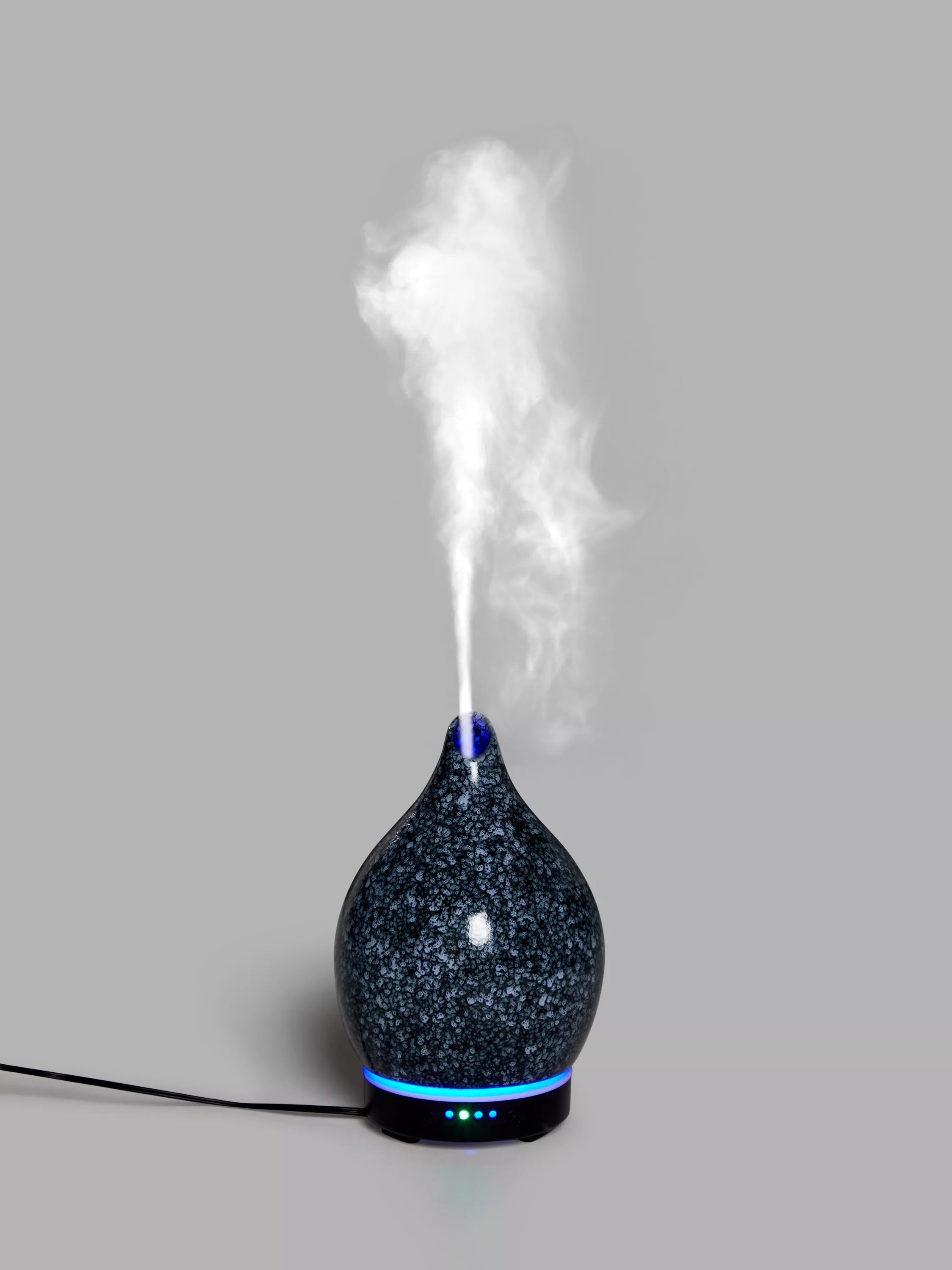 John Lewis teardrop stoneware electric diffuser, UK version