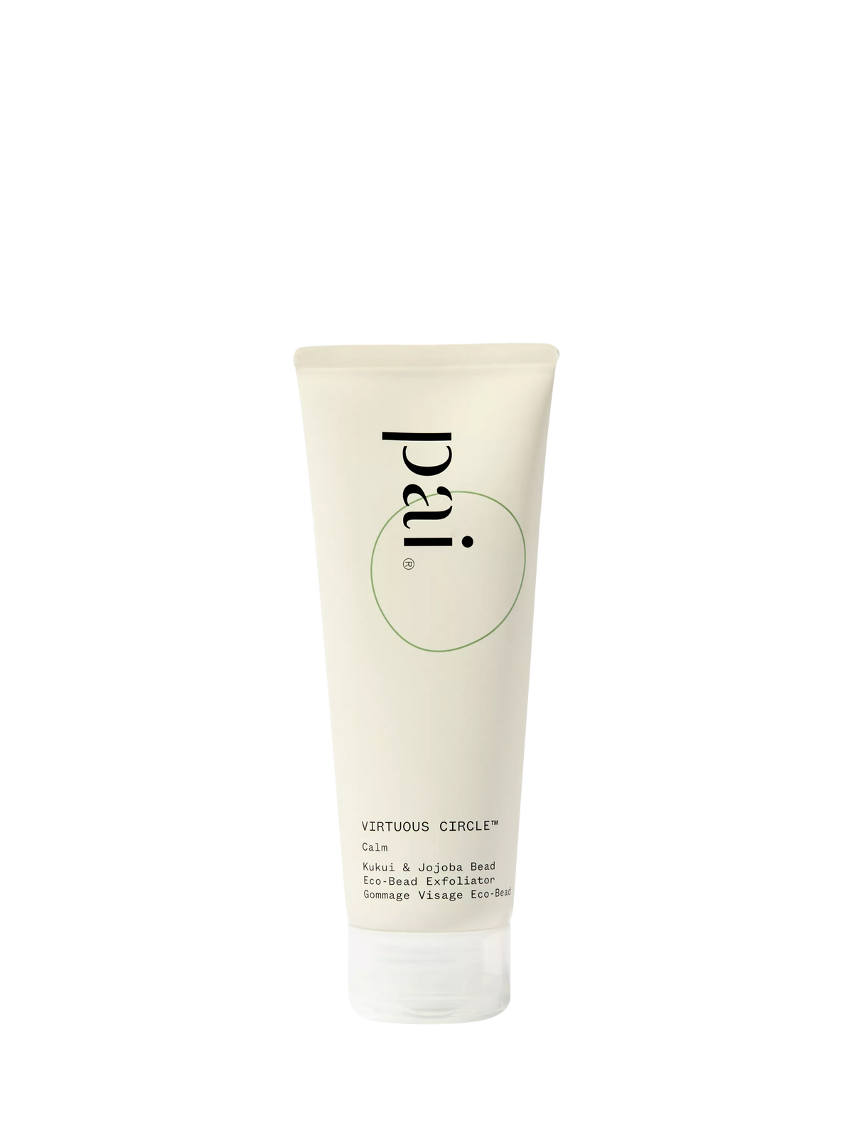 Pai Virtuous Circle Eco-Bead exfoliator 75ml (British brand)