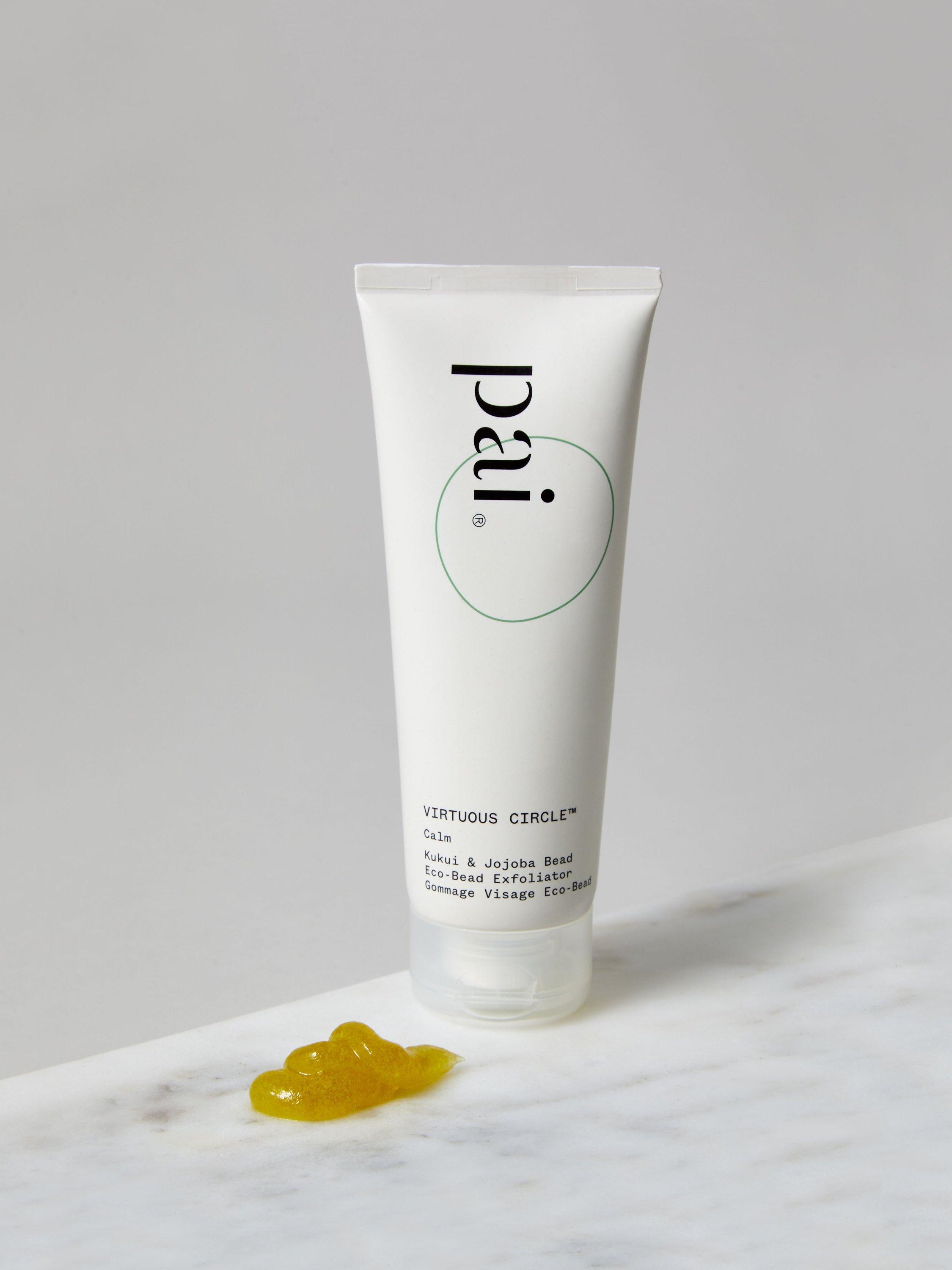 Pai Virtuous Circle Eco-Bead exfoliator 75ml (British brand)