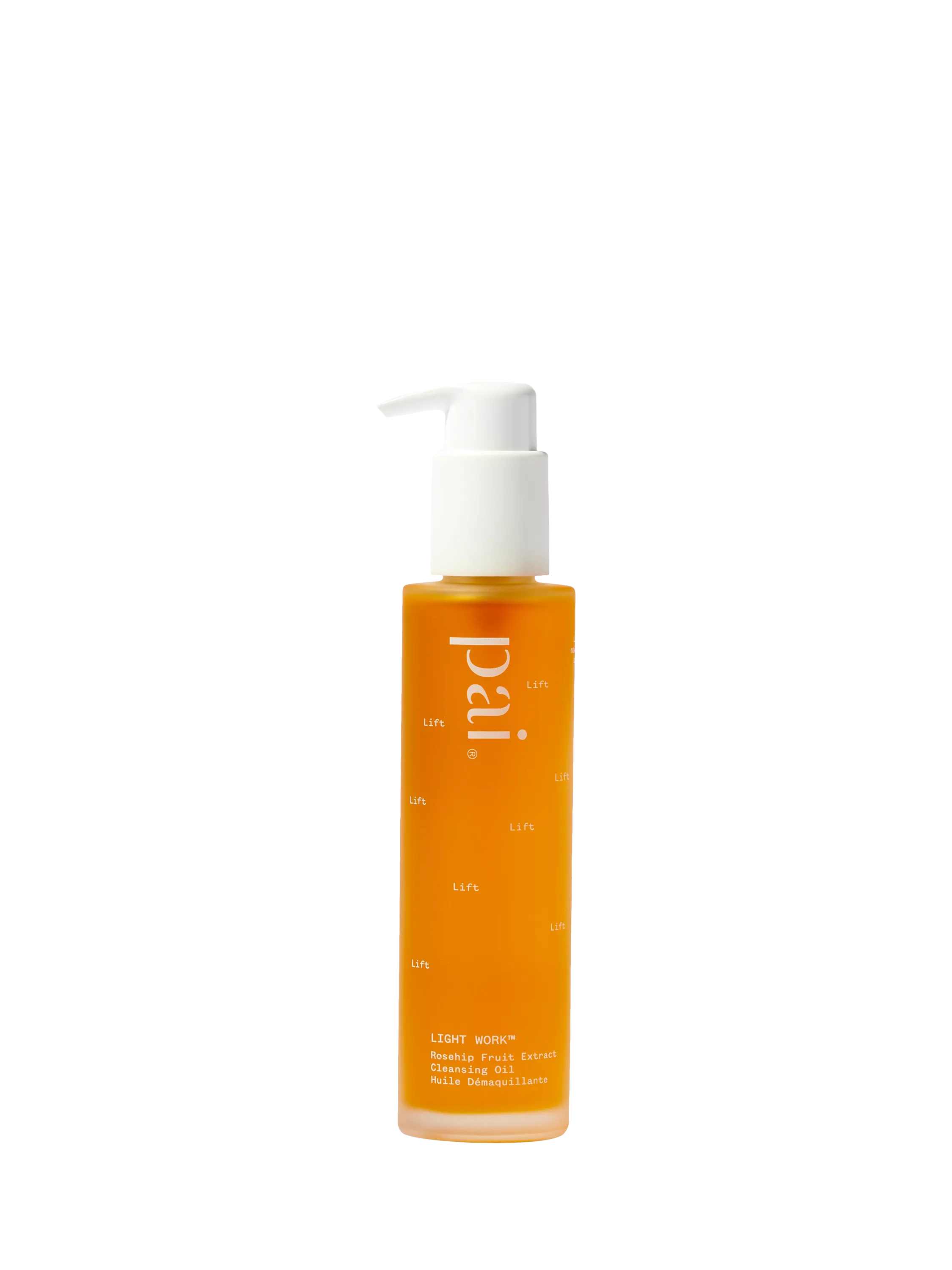 Pai Light Work cleansing oil 100ml, imported from the UK
