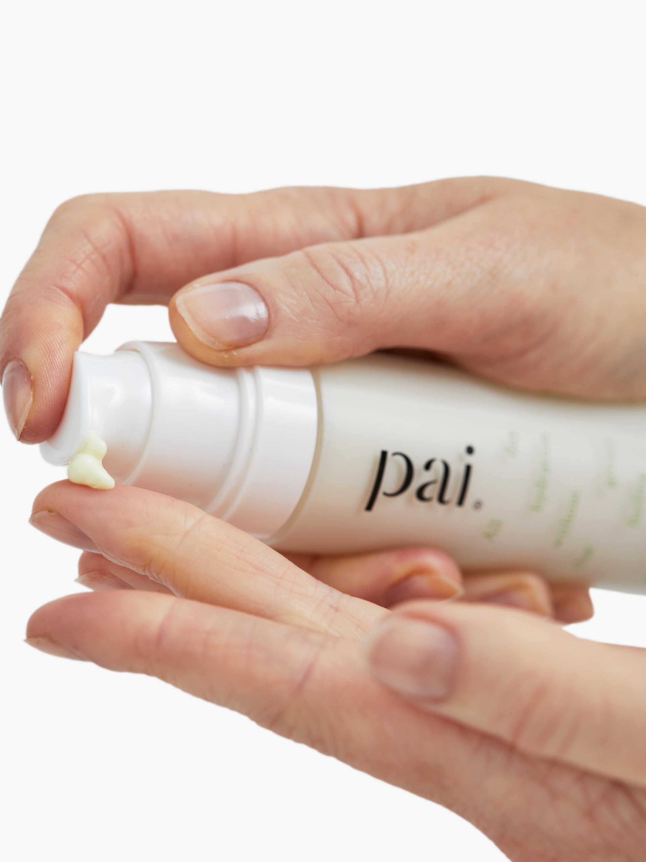 Pai Love and Haight Hydrating Moisturiser 50ml (British brand)