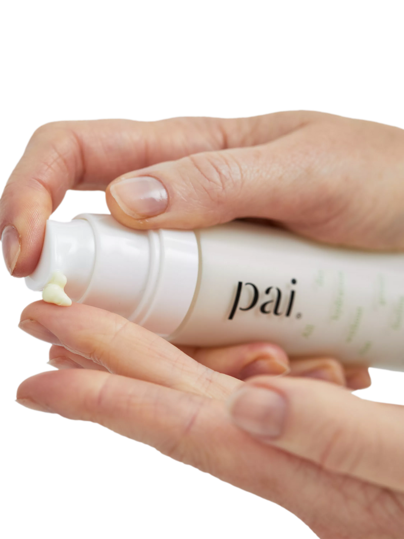 Pai Love and Haight Hydrating Moisturiser 50ml (British brand)