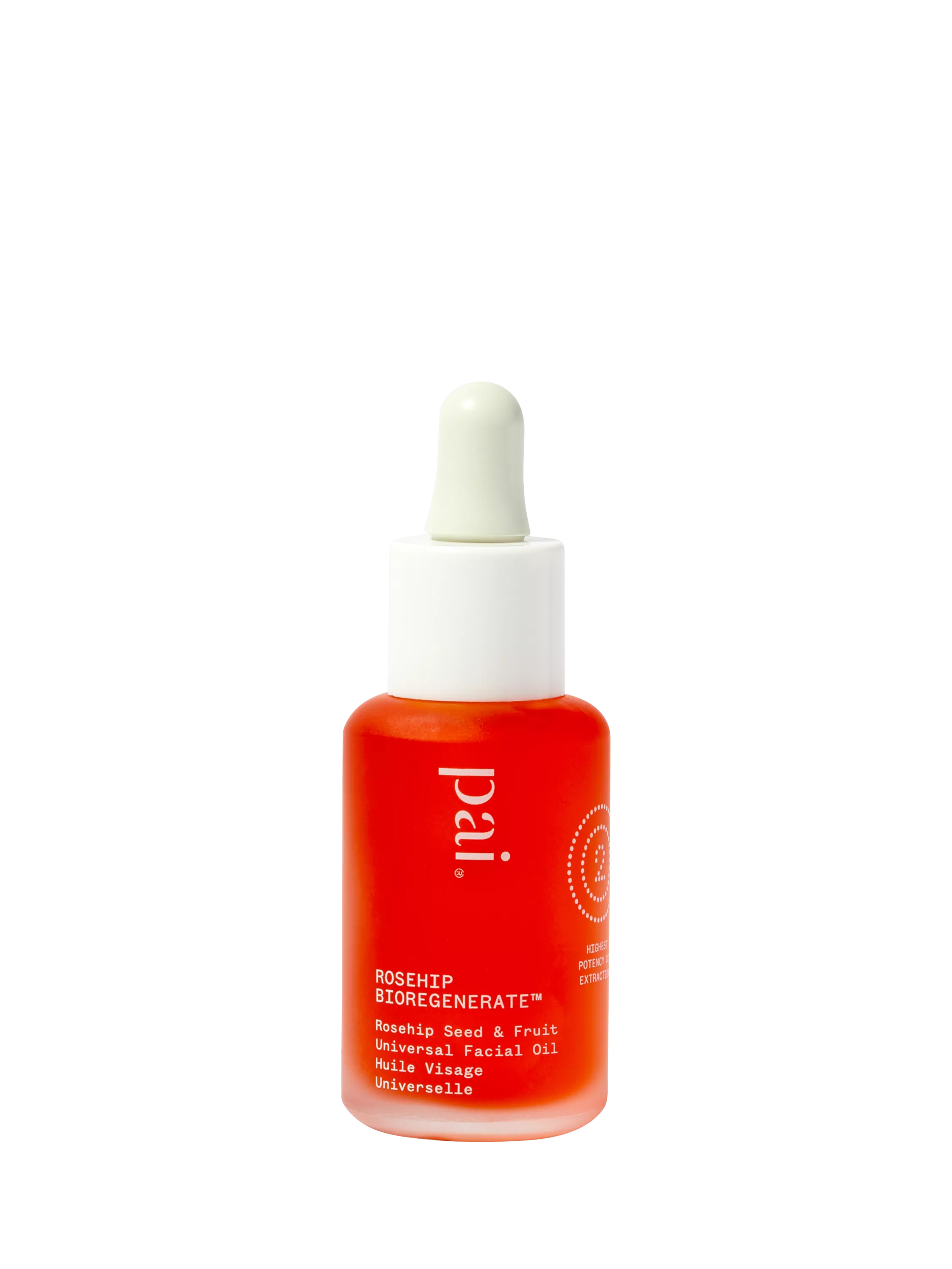 زيت الوجه Pai Rosehip Bioregenerate 30 مل، مستورد من المملكة المتحدة
