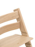 Stokke Tripp Trapp highchair Oak Natural, imported from the UK